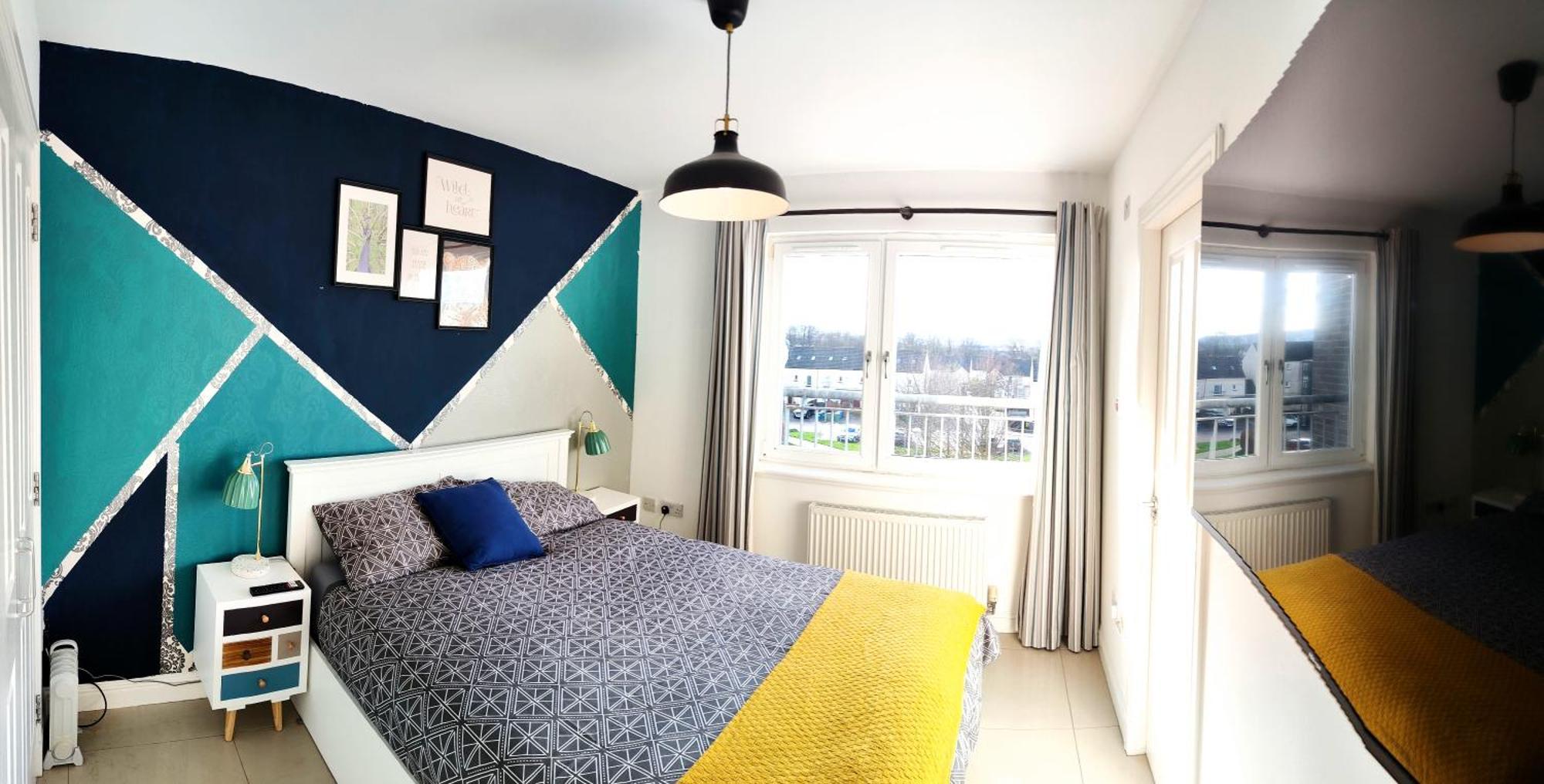 La Casita, Your Home Away From Home - Free Parking Глазгоу Екстериор снимка