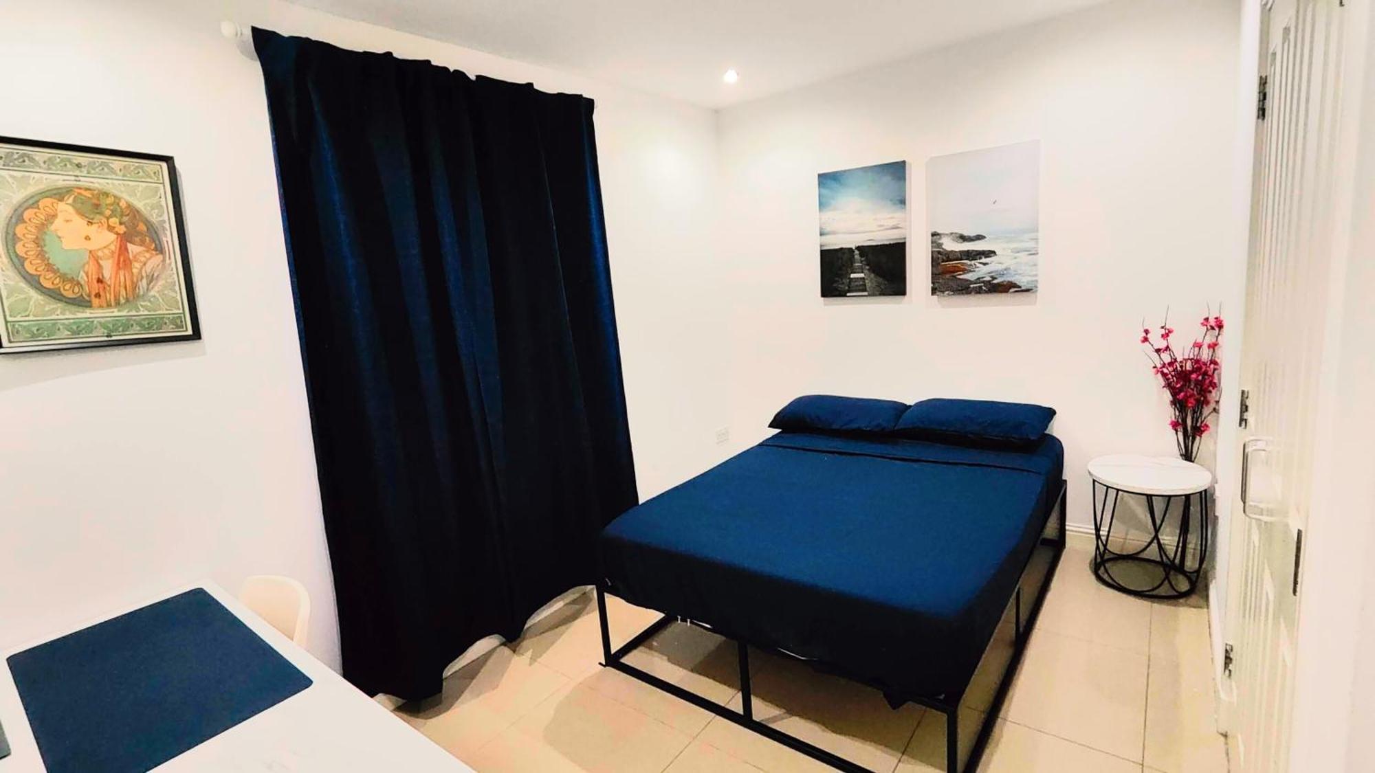 La Casita, Your Home Away From Home - Free Parking Глазгоу Екстериор снимка