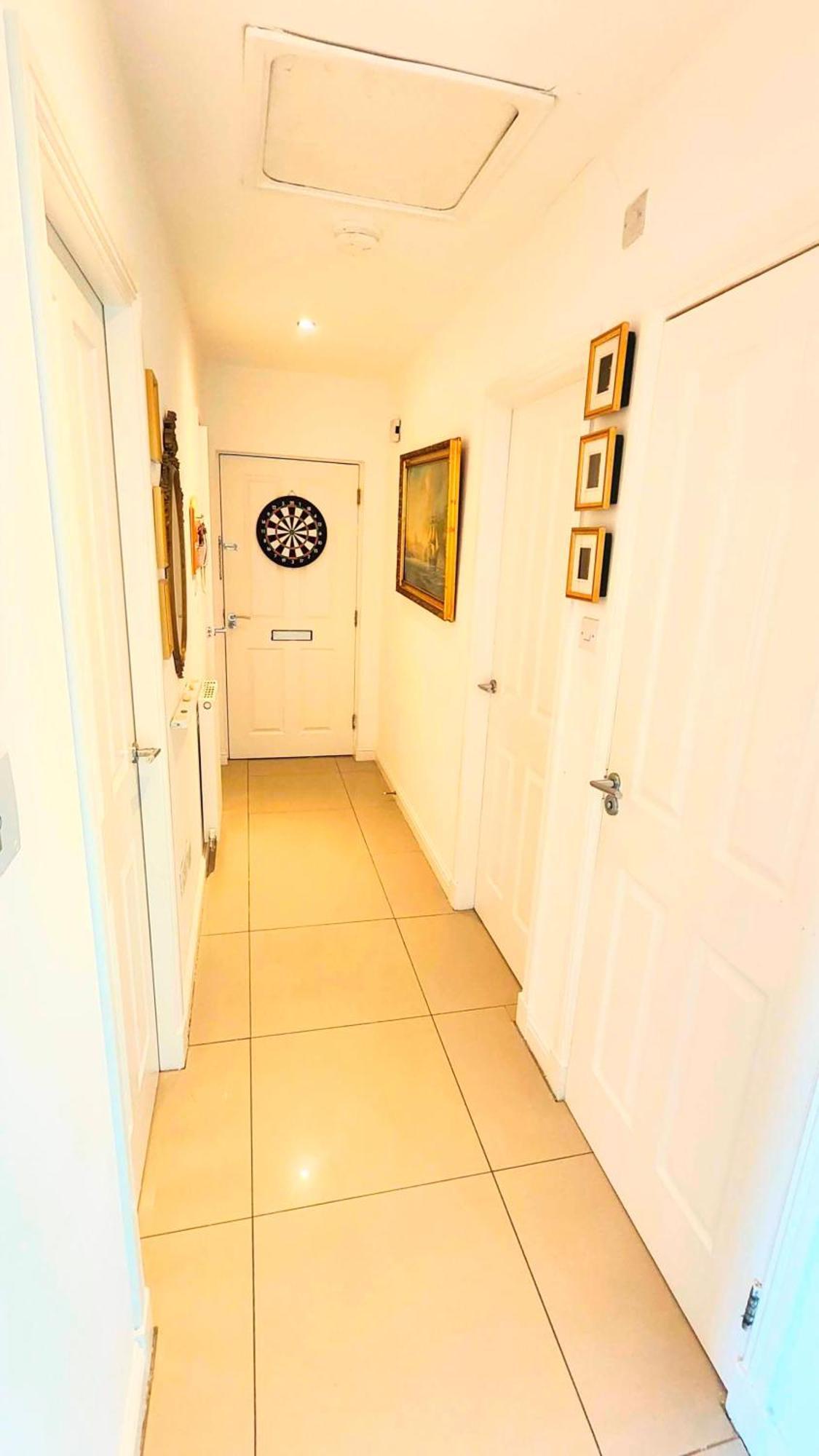 La Casita, Your Home Away From Home - Free Parking Глазгоу Екстериор снимка