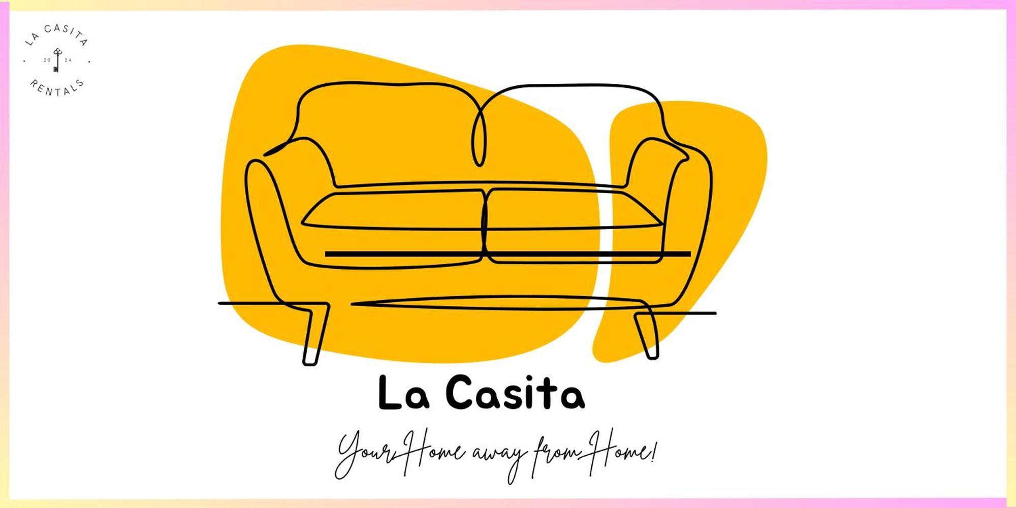 La Casita, Your Home Away From Home - Free Parking Глазгоу Екстериор снимка