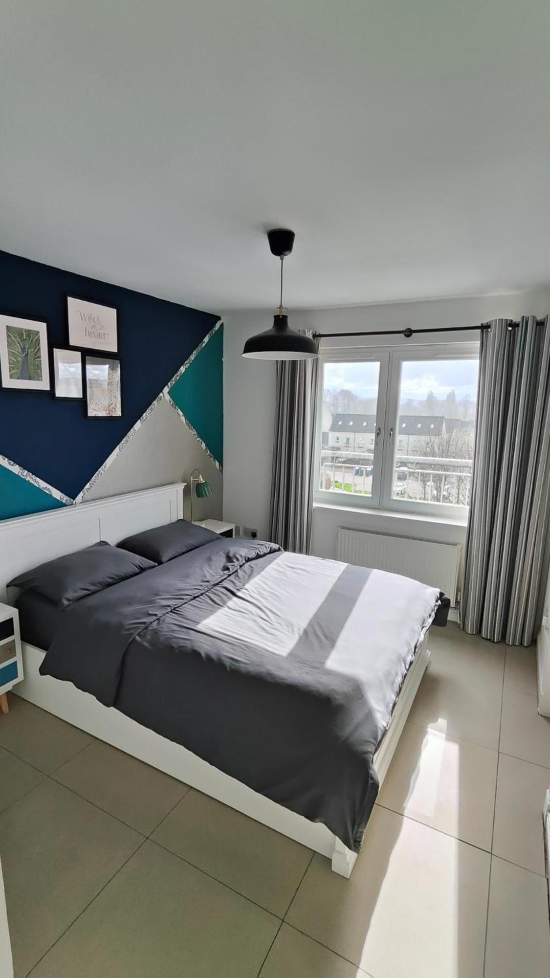 La Casita, Your Home Away From Home - Free Parking Глазгоу Екстериор снимка