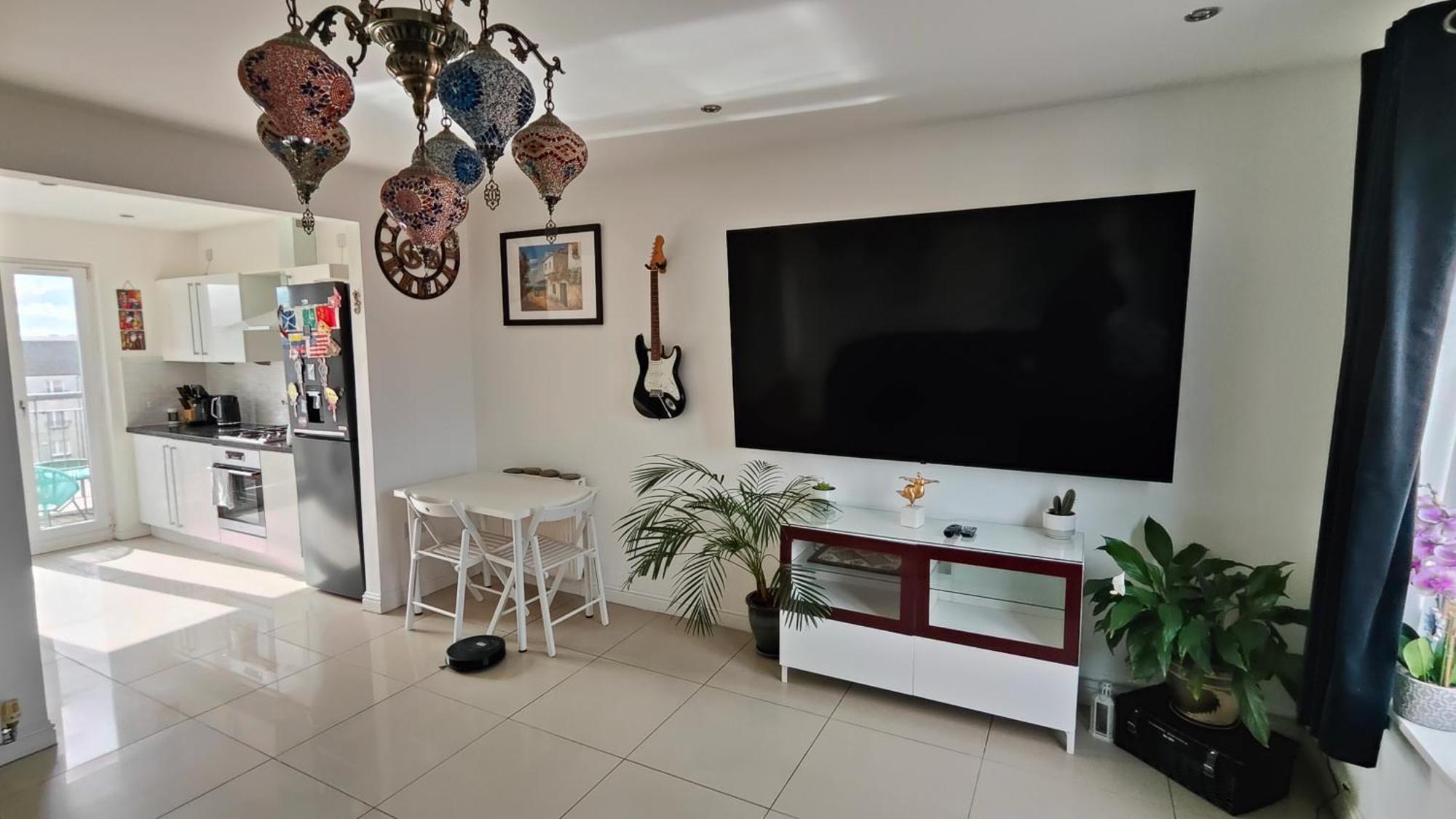 La Casita, Your Home Away From Home - Free Parking Глазгоу Екстериор снимка